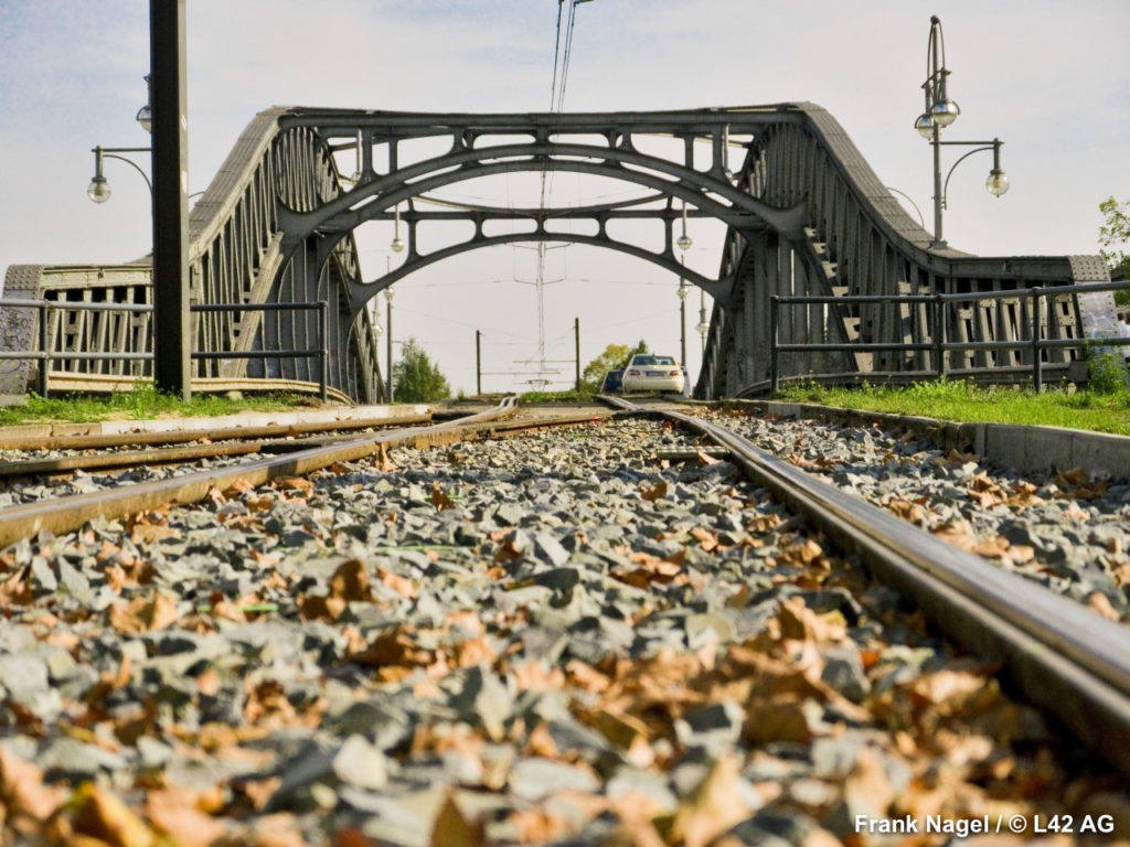 Bornholmer Brücke